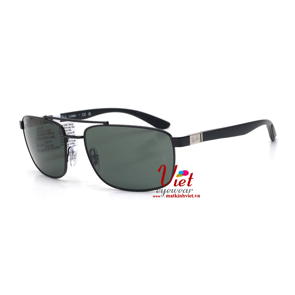 Kính mát RayBan RB3737 002/71